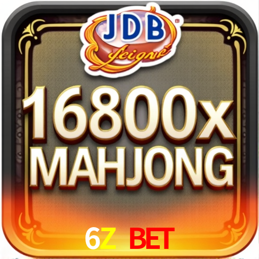 6Z Bet: Jogos de Caça-Níqueis-Altas Recompensas, Roleta-Velocidade, Blackjack-Desafios Máximos