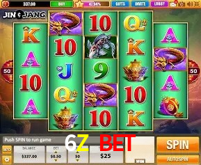 Ofertas Imperdíveis na 6Z Bet: Promoções e Bônus Que Valem a Pena