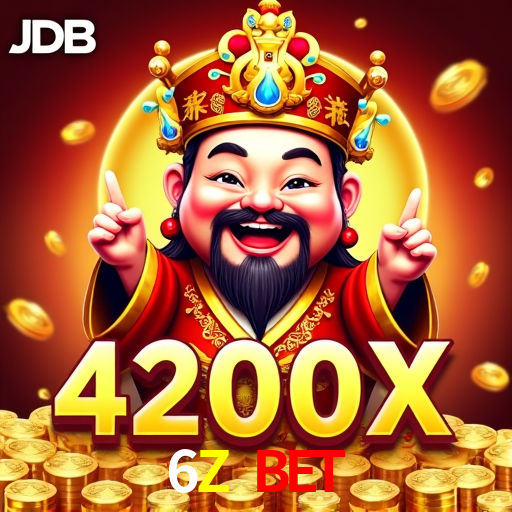 6Z Bet: Jogue Crash e Experimente Alta Recompensa Instantânea