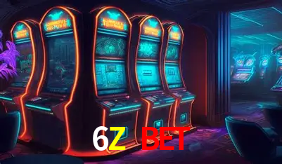 Explore as vantagens do 6Z Bet: serviço profissional e confiabilidade